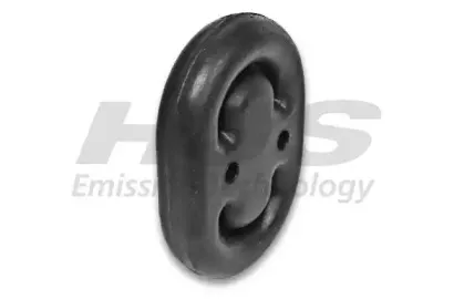 Кронштейн, глушитель HJS купить